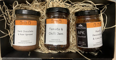 Jam Gift Box