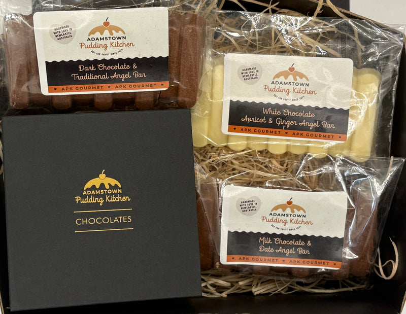 Small Chocolate Hamper