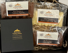 Small Chocolate Hamper