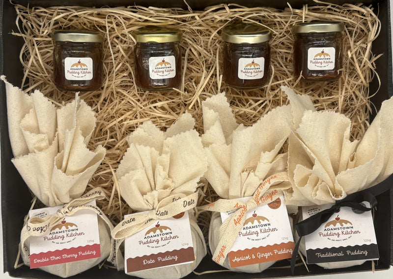 Small Tasting Hamper