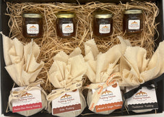 Small Tasting Hamper