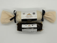 Traditional Pudding